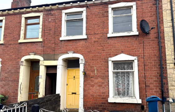 Improvement Potential in Stafford photo